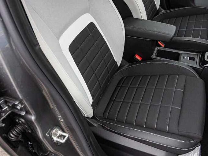 Citroen C3 Hybrid 110 &euml;-DCS6 MAX Winterpaket