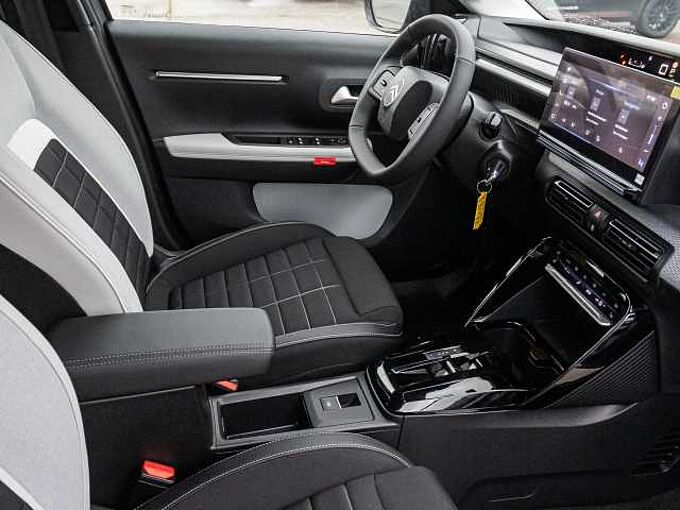 Citroen C3 Hybrid 110 &euml;-DCS6 MAX Winterpaket