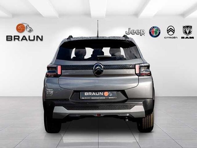 Citroen C3 Hybrid 110 &euml;-DCS6 MAX Winterpaket