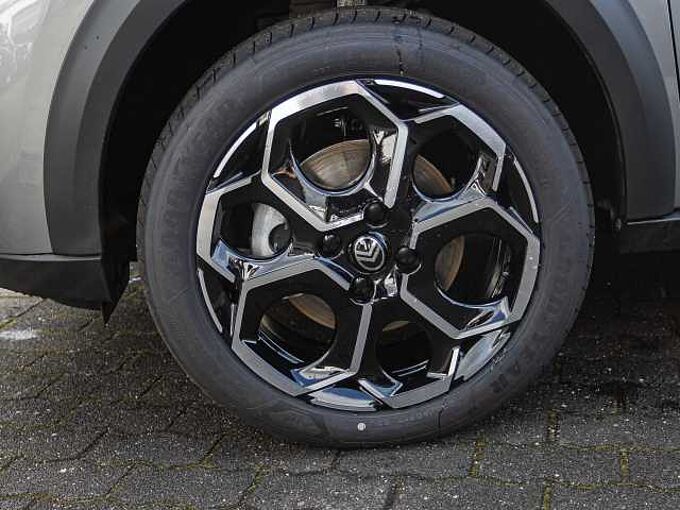 Citroen C3 Hybrid 110 &euml;-DCS6 MAX Winterpaket