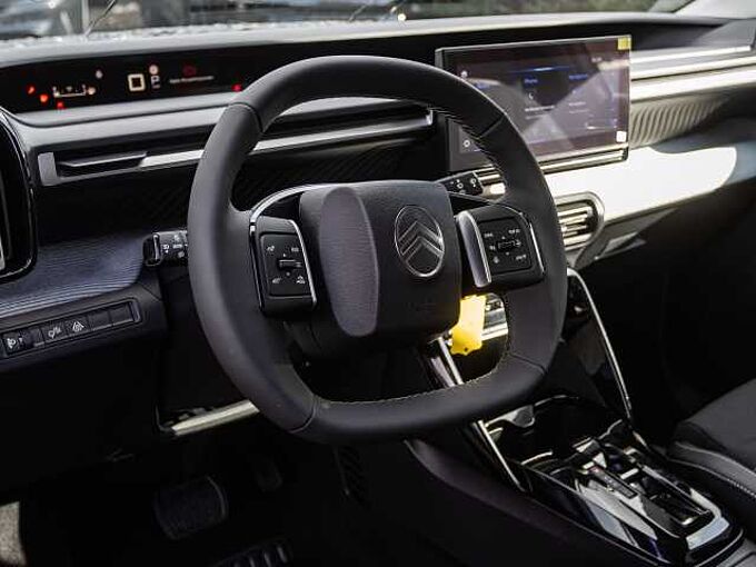 Citroen C3 Hybrid 110 &euml;-DCS6 MAX Winterpaket