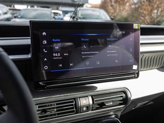 Citroen C3 Hybrid 110 &euml;-DCS6 MAX Winterpaket