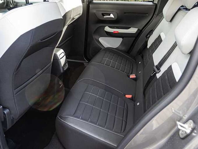 Citroen C3 Hybrid 110 &euml;-DCS6 MAX Winterpaket