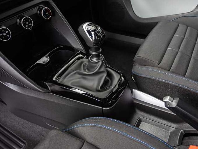 Citroen C3 NEUES MODELL PLUS
