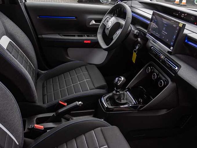 Citroen C3 NEUES MODELL PLUS