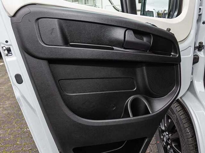 Dethleffs Globetrail 600 DS 