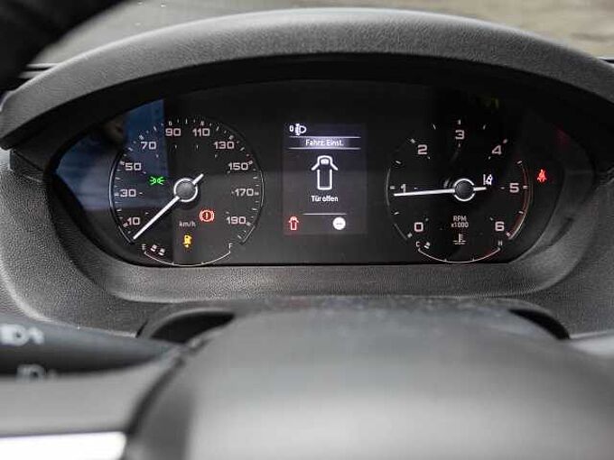 Dethleffs Globetrail 600 DS 