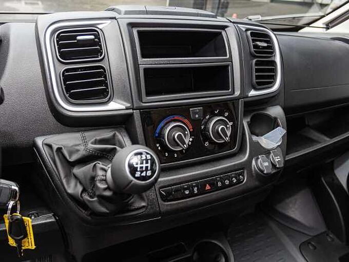 Dethleffs Globetrail 600 DS 