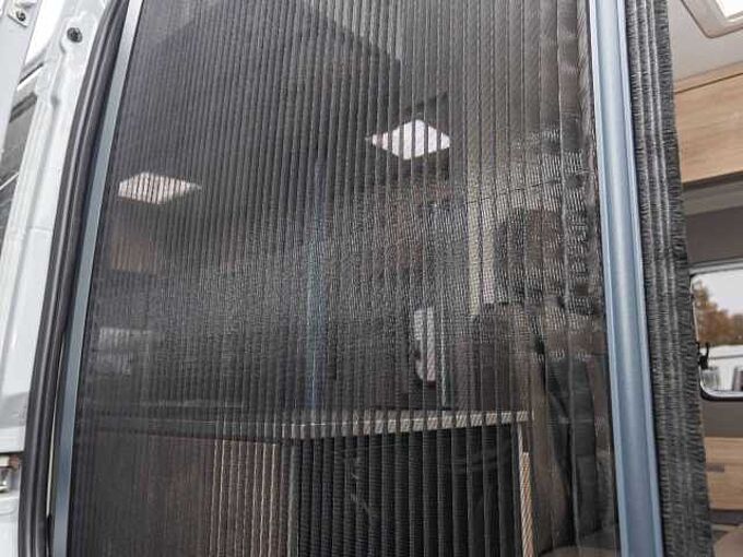 Dethleffs Globetrail 600 DS 