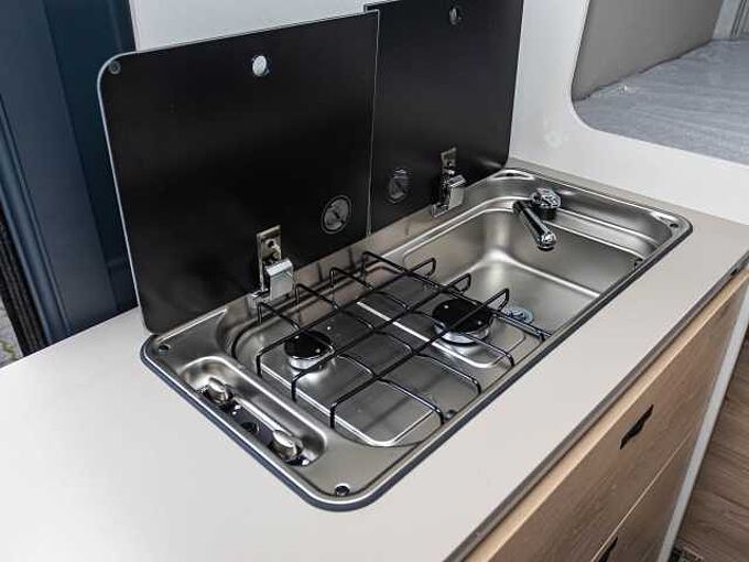 Dethleffs Globetrail 600 DS 