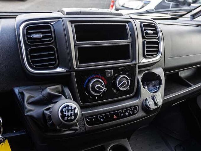 Dethleffs Globetrail Active 600 DS 