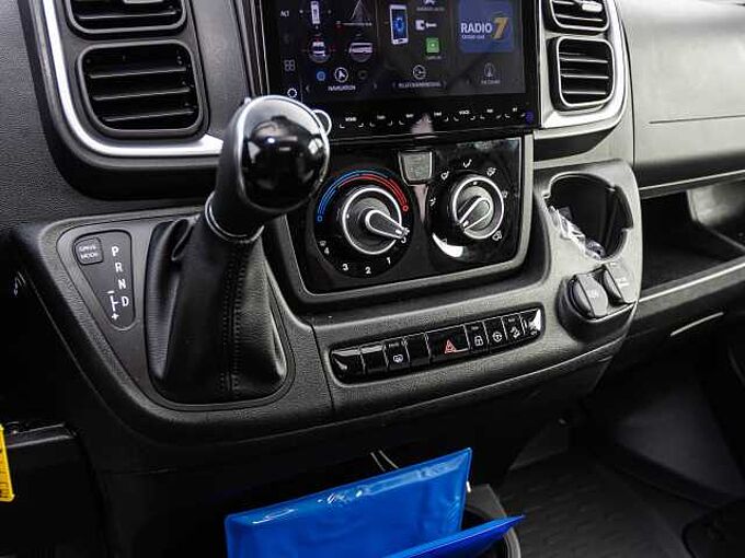 Dethleffs Globebus Camp T4 