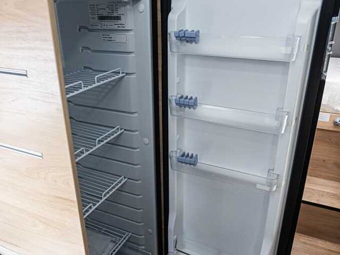 Dethleffs Globebus Camp T4 