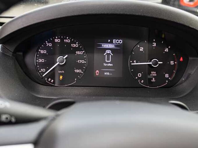 Dethleffs Globebus Camp T4 