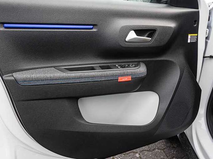 Citroen &euml;-C3 VAN ELEKTRO