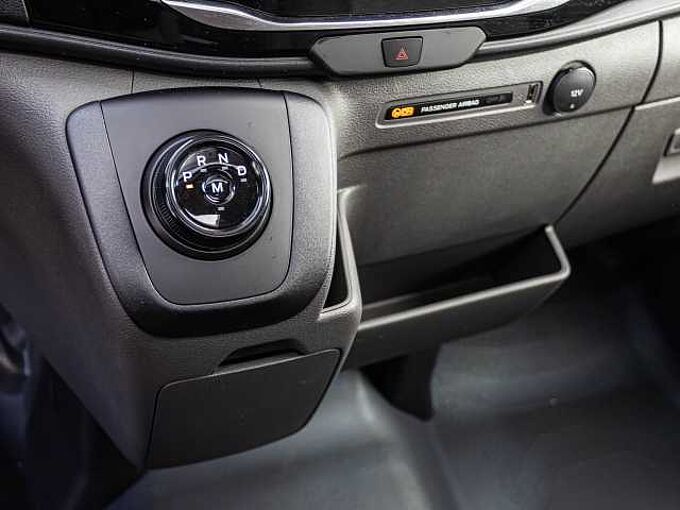 Dethleffs Globebus Go Active T 45 