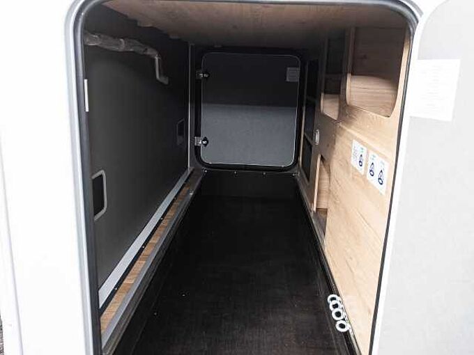 Dethleffs Globebus Go Active T 45 