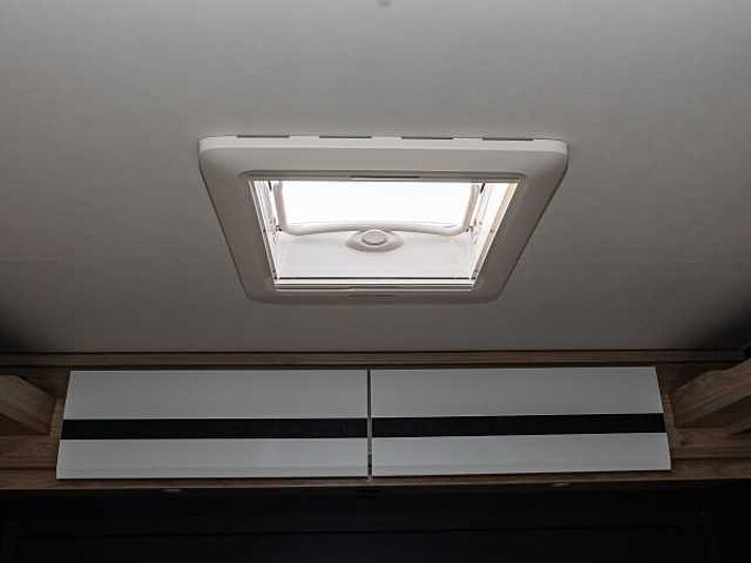 Dethleffs Globebus Go Active T 45 