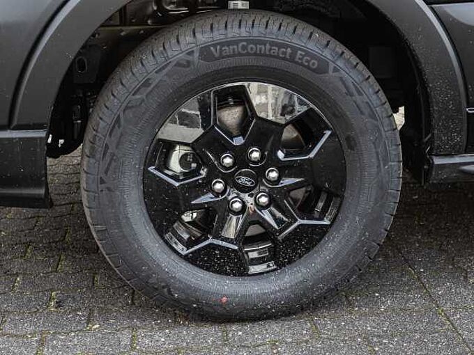 Dethleffs Globebus Go Active T 45 