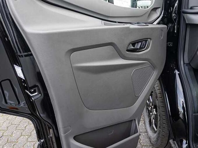 Dethleffs Globebus Go Active T 45 