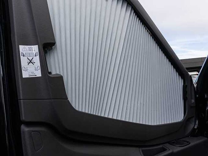 Dethleffs Globebus Go Active T 45 