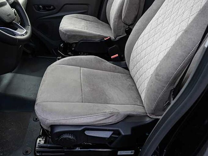 Dethleffs Globebus Go Active T 45 