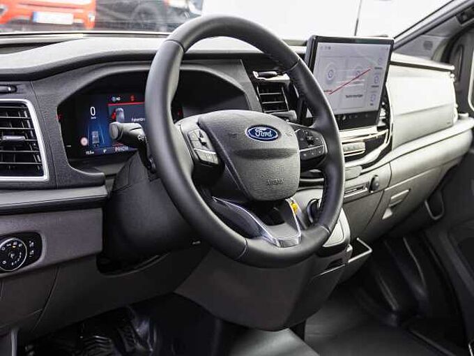 Dethleffs Globebus Go Active T 45 