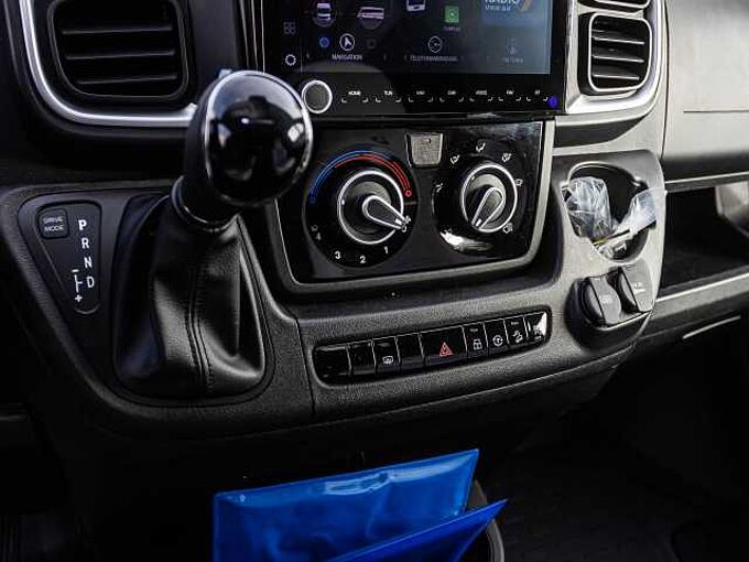 Dethleffs Just Camp T 7052 DBM Hubbett 