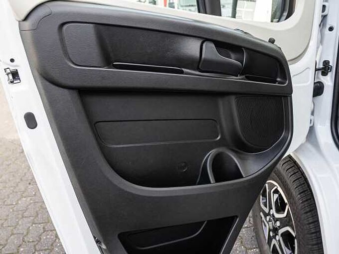 Dethleffs Just Camp T 7052 DBM Hubbett 