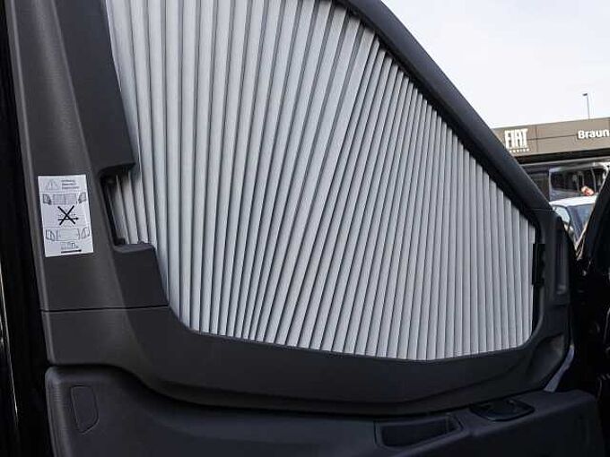 Dethleffs Just Go T 7055 EB 