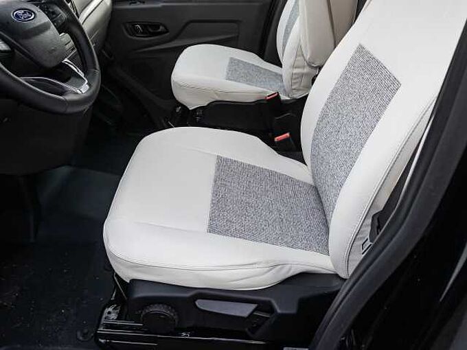 Dethleffs Just Go T 7055 EB 