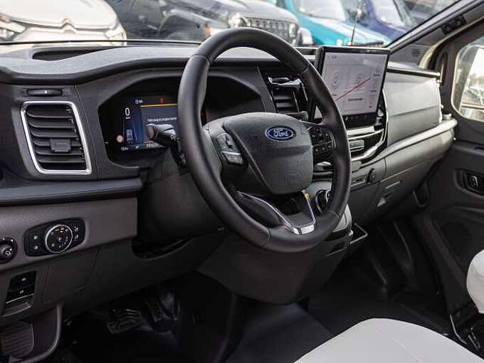 Dethleffs Just Go T 7055 EB 