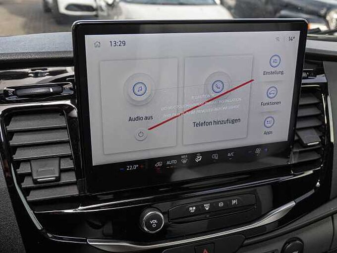 Dethleffs Just Go T 7055 EB 