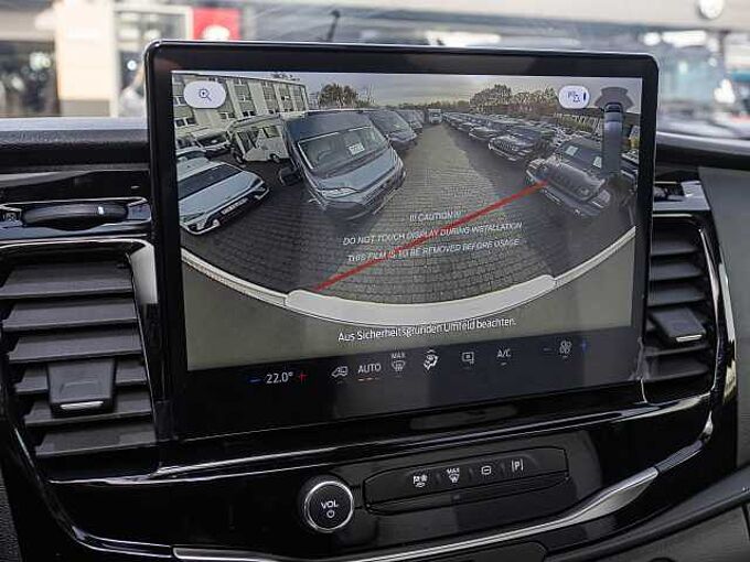 Dethleffs Just Go T 7055 EB 