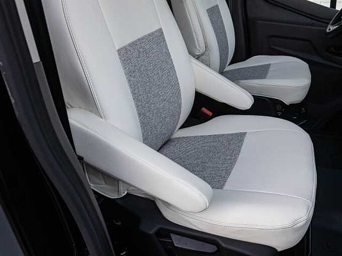 Dethleffs Just Go T 7055 EB 