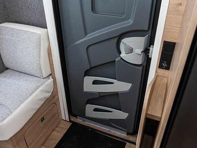 Dethleffs Just Go T 7055 EB 