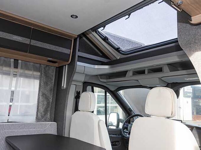 Dethleffs Just Go T 7055 EB 