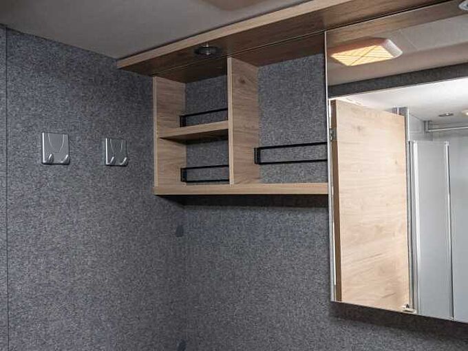 Dethleffs Just Go T 7055 EB 