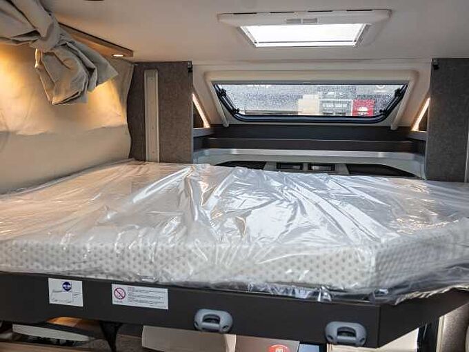 Dethleffs Just Go T 7055 EB 