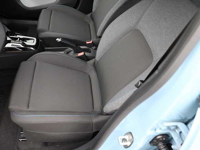 Citroen &euml;-C3 YOU Elektro E-AUTOPR&Auml;MIE