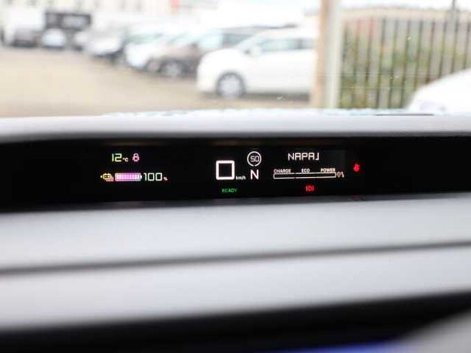 Citroen &euml;-C3 YOU Elektro E-AUTOPR&Auml;MIE