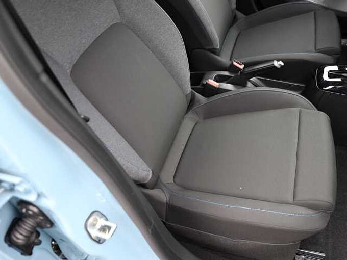 Citroen &euml;-C3 YOU Elektro E-AUTOPR&Auml;MIE