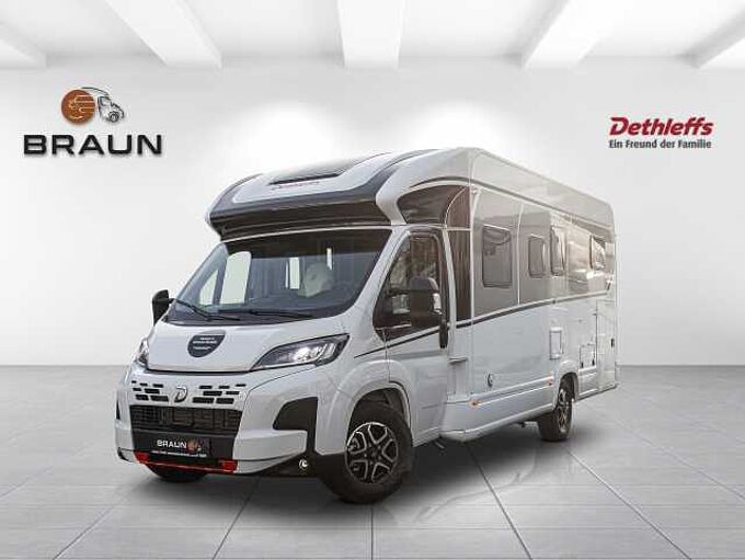 Dethleffs Trend Active T 7057 EBL 