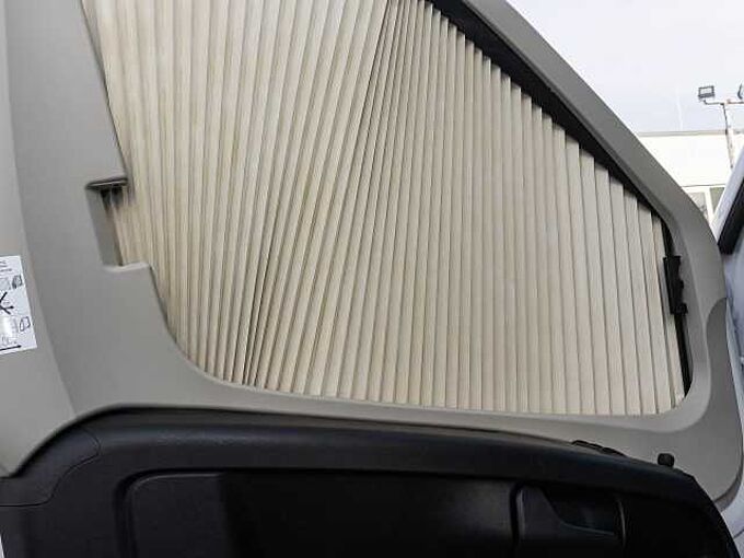 Dethleffs Trend Active T 7057 EBL 