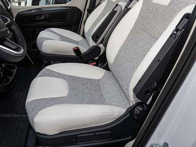 Dethleffs Trend Active T 7057 EBL 