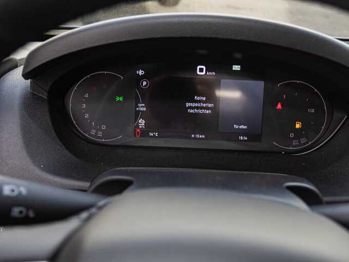 Dethleffs Trend Active T 7057 EBL 