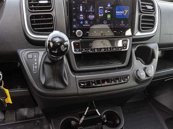 Dethleffs Trend Active T 7057 EBL 