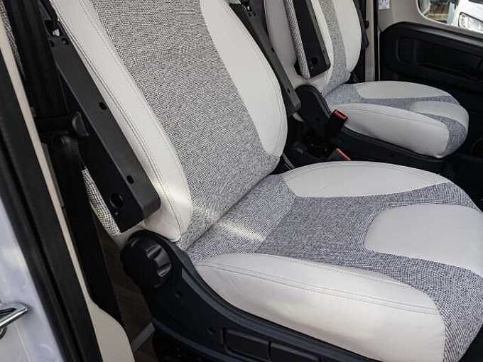 Dethleffs Trend Active T 7057 EBL 