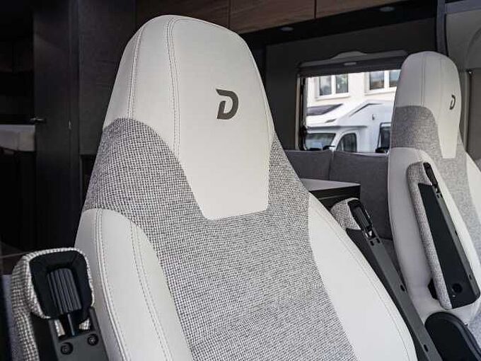 Dethleffs Trend Active T 7057 EBL 