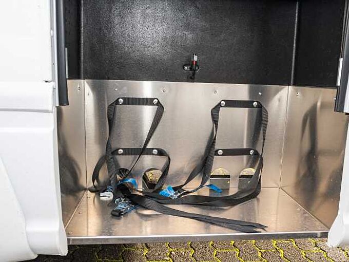 Dethleffs Trend Active T 7057 EBL 